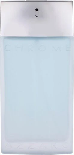 Azzaro Chrome Sport For Men - 100 Ml - Eau De Toilette 20 Azzaro Chrome Sport For Men - 100 Ml - Eau De Toilette -Parfum Speciaal Winkel 578x1200 3