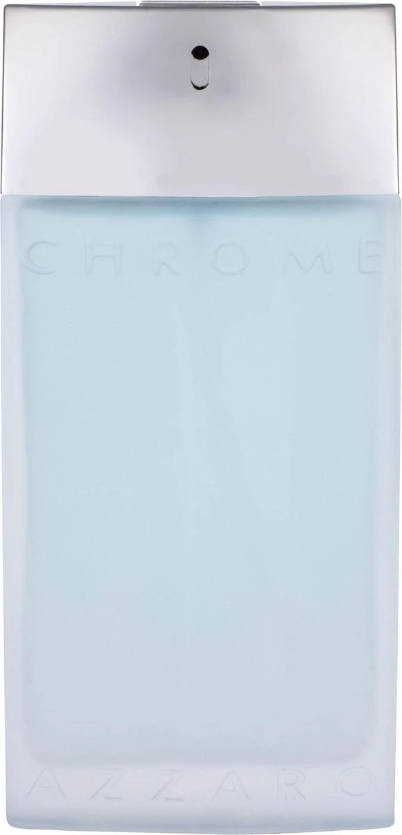 Azzaro Chrome Sport For Men - 100 Ml - Eau De Toilette 7 Azzaro Chrome Sport For Men - 100 Ml - Eau De Toilette - Afbeelding 7