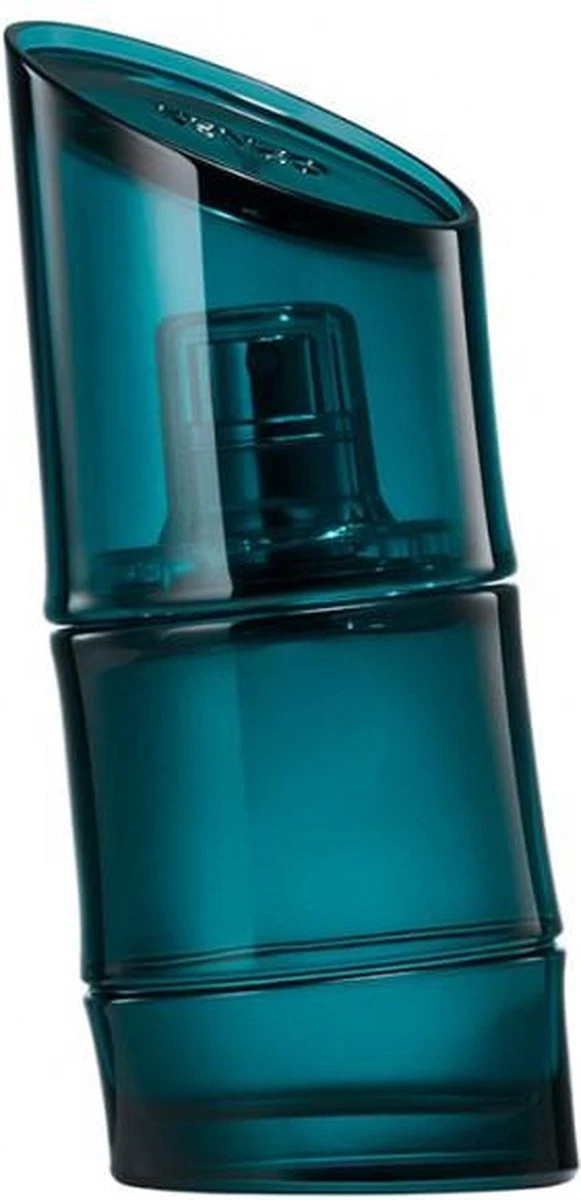 Kenzo Homme Eau De Toilette Spray 60 Ml 4 Kenzo Homme Eau De Toilette Spray 60 Ml - Afbeelding 4