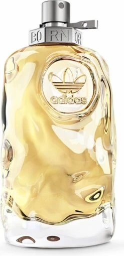 Adidas Man Born Originals For Him - Eau De Toilette 50 Ml