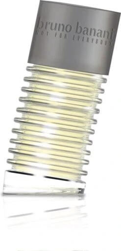 Bruno Banani Man Eau De Toilette - 75 Ml - Herenparfum -Parfum Speciaal Winkel 581x1200 6