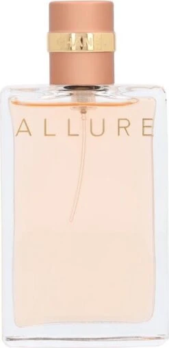 Chanel Allure 35 Ml - Eau De Parfum - Damesparfum -Parfum Speciaal Winkel 583x1200