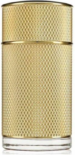 Dunhill - Icon Absolute - Eau De Parfum - 100ML -Parfum Speciaal Winkel 585x1200 1