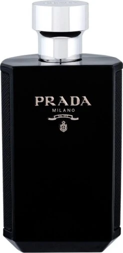 Prada L'Homme Intense 100ml - Eau De Parfum - Herenparfum -Parfum Speciaal Winkel 585x1200