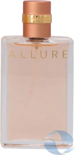 Chanel Allure 35 Ml - Eau De Parfum - Damesparfum -Parfum Speciaal Winkel 586x1200 2