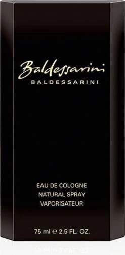 Baldessarini 75 Ml - Eau De Cologne - Herenparfum 33 Baldessarini 75 Ml - Eau De Cologne - Herenparfum -Parfum Speciaal Winkel 587x1200 3