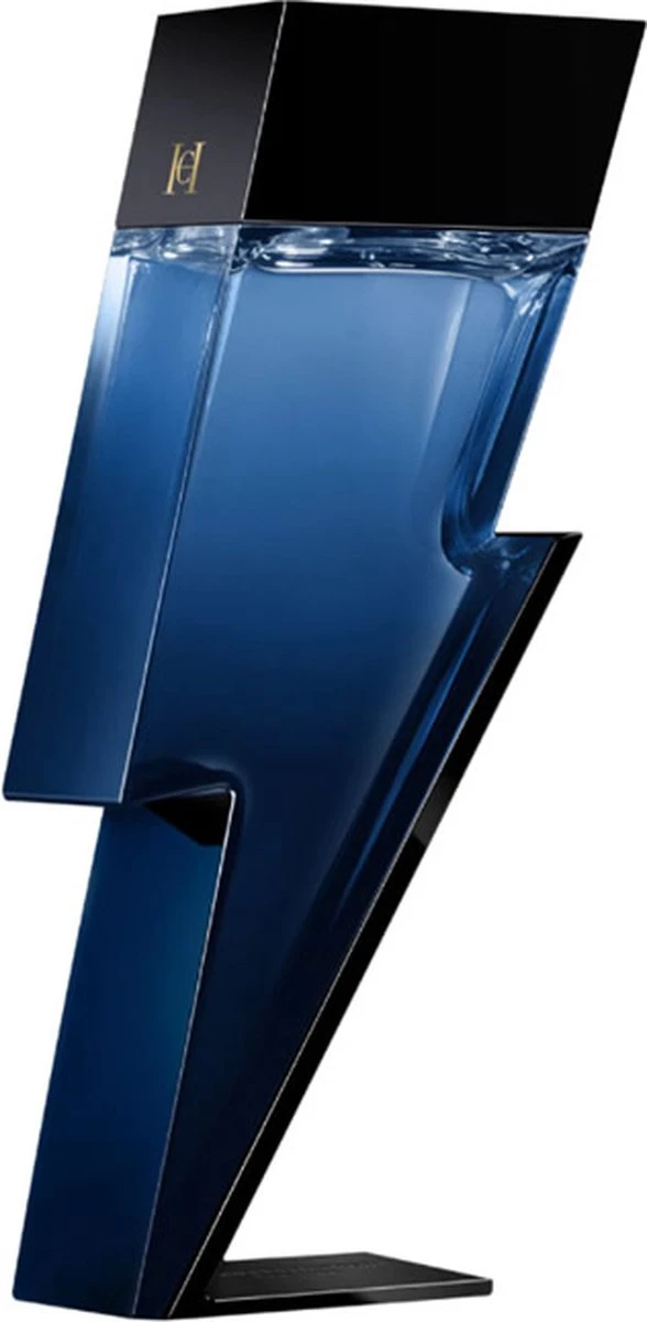 Carolina Herrera Bad Boy Cobalt - 150 Ml - Eau De Parfum Spray - Herenparfum 1 Carolina Herrera Bad Boy Cobalt - 150 Ml - Eau De Parfum Spray - Herenparfum
