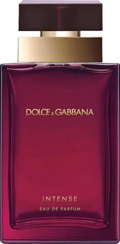 Dolce Gabbana - Intense Pour Femme - Eau De Parfum - 50ML -Parfum Speciaal Winkel 589x1200 3