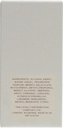 Sarah Jessica Parker Lovely - 30ml - Eau De Parfum - Damesparfum 25 Sarah Jessica Parker Lovely - 30ml - Eau De Parfum - Damesparfum -Parfum Speciaal Winkel 590x1200