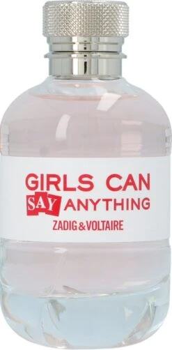 Zadig & Voltaire Girls Can Say Anything 90 Ml - Eau De Parfum - Damesparfum -Parfum Speciaal Winkel 590x1200 6