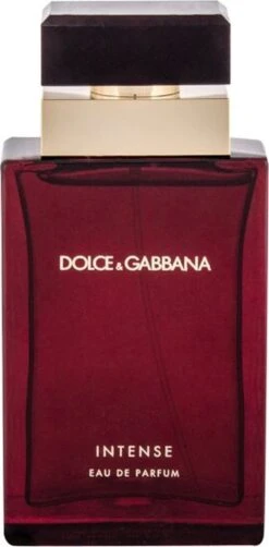 Dolce Gabbana - Intense Pour Femme - Eau De Parfum - 50ML -Parfum Speciaal Winkel 591x1200 2