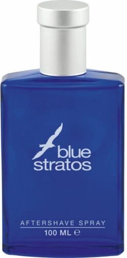 Blue Stratos Aftershave Spray 100 Ml -Parfum Speciaal Winkel 591x1200 5