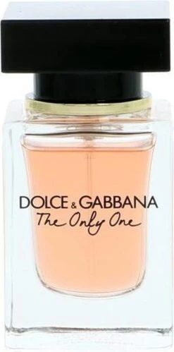 Dolce & Gabbana The Only One 30 Ml - Eau De Parfum - Damesparfum -Parfum Speciaal Winkel 594x1200 3