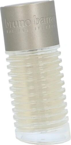 Bruno Banani Man Eau De Toilette - 75 Ml - Herenparfum -Parfum Speciaal Winkel 594x1200 4