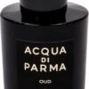 Acqua Di Parma Oud - 100 Ml - Eau De Parfum Spray - Unisexparfum