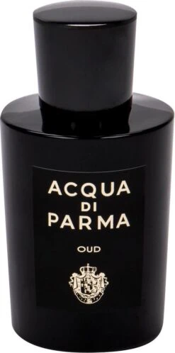 Acqua Di Parma Oud - 100 Ml - Eau De Parfum Spray - Unisexparfum