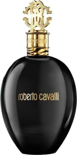 Roberto Cavalli Nero Assoluto For Women - 75 Ml - Eau De Parfum 31 Roberto Cavalli Nero Assoluto For Women - 75 Ml - Eau De Parfum -Parfum Speciaal Winkel 596x1200 2