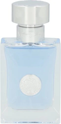Men's Perfume Versace Pour Homme Versace EDT -Parfum Speciaal Winkel 597x1200 5