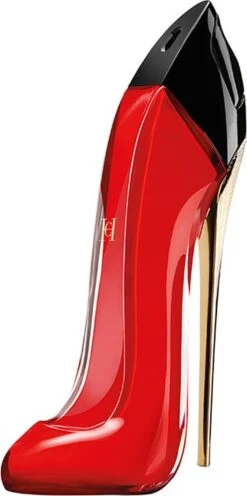 Damesparfum Carolina Herrera Very Good Girl EDP (50 Ml)