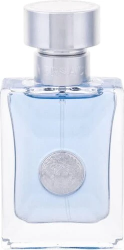 Men's Perfume Versace Pour Homme Versace EDT -Parfum Speciaal Winkel 598x1200 7