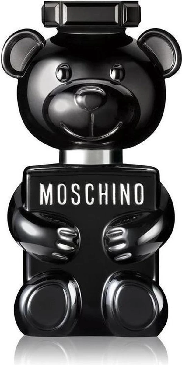 Moschino - Toy Boy - Eau De Parfum - 50ML 9 Moschino - Toy Boy - Eau De Parfum - 50ML - Afbeelding 9