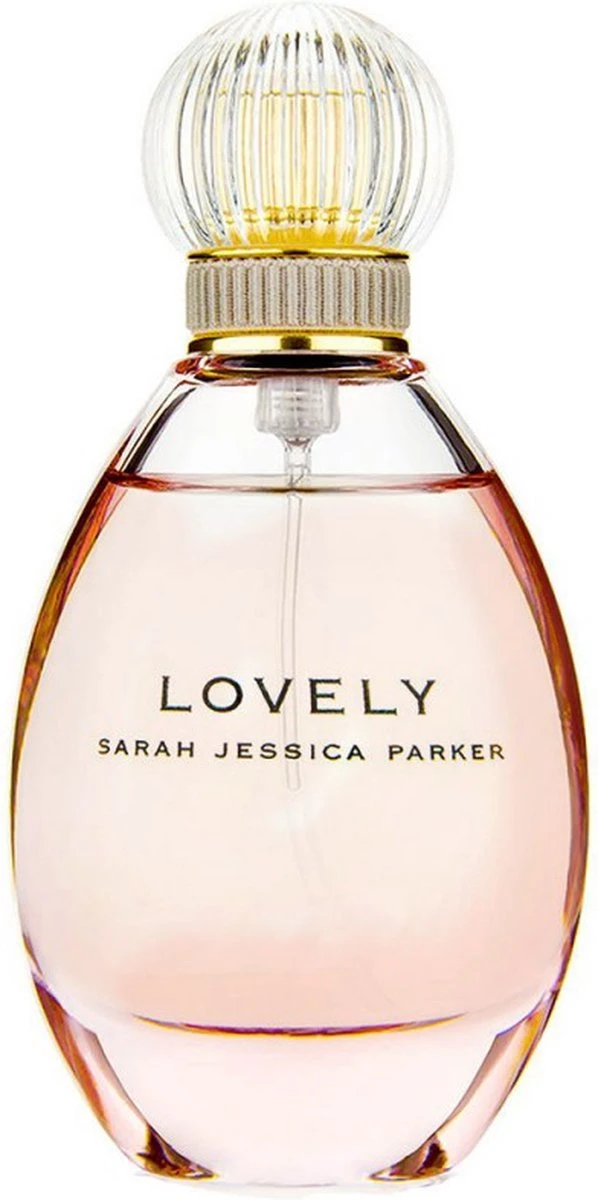Sarah Jessica Parker Lovely - 30ml - Eau De Parfum - Damesparfum 6 Sarah Jessica Parker Lovely - 30ml - Eau De Parfum - Damesparfum - Afbeelding 6