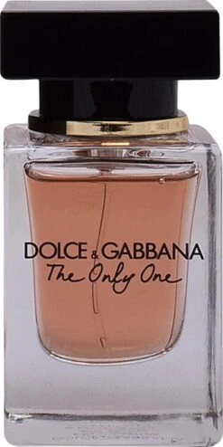 Dolce & Gabbana The Only One 30 Ml - Eau De Parfum - Damesparfum -Parfum Speciaal Winkel 600x1200 3