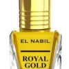 El-Nabil Royal Gold – Parfumolie - 5 Ml