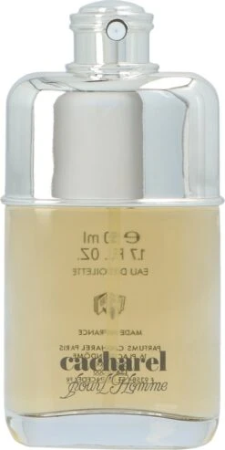 Cacharel Pour L' Homme 50 Ml - Eau De Toilette - Herenparfum 17 Cacharel Pour L' Homme 50 Ml - Eau De Toilette - Herenparfum -Parfum Speciaal Winkel 601x1200 8