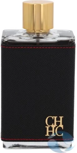 Carolina Herrera - CH For Man ( Exclusive Large Package ) - Eau De Toilette - 200ML 34 Carolina Herrera - CH For Man ( Exclusive Large Package ) - Eau De Toilette - 200ML -Parfum Speciaal Winkel 604x1200 7