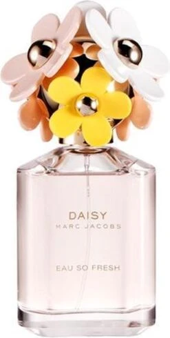 Marc Jacobs Daisy Eau So Fresh 75 Ml - Eau De Toilette - Damesparfum -Parfum Speciaal Winkel 605x1200 1