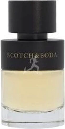 Scotch & Soda Men Eau De Toilette Spray 40 Ml -Parfum Speciaal Winkel 606x1200 1