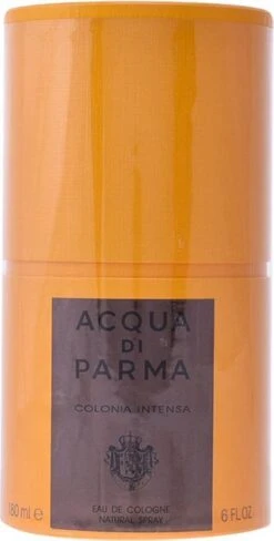 Acqua Di Parma Colonia Intensa 180ml - Eau De Cologne - Herenparfum -Parfum Speciaal Winkel 607x1200