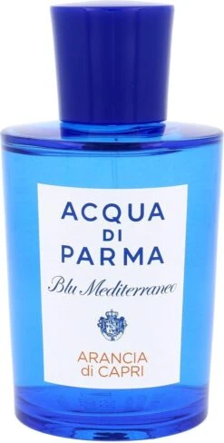 Acqua Di Parma Blu Mediterraneo Arancia Di Capri 150 Ml - Eau De Toilette - Unisex -Parfum Speciaal Winkel 608x1200 2