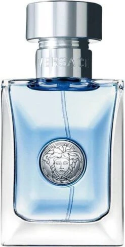 Men's Perfume Versace Pour Homme Versace EDT -Parfum Speciaal Winkel 608x1200 3