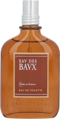 L'Occitane Eau Des Baux Eau De Toilette Spray 75 Ml -Parfum Speciaal Winkel 610x1200