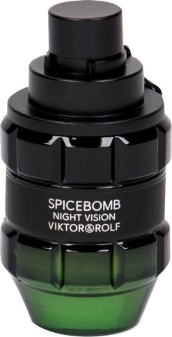 Viktor & Rolf Night Vision 50ml - Eau De Toilette - Herenparfum -Parfum Speciaal Winkel 611x1200 2