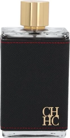 Carolina Herrera - CH For Man ( Exclusive Large Package ) - Eau De Toilette - 200ML 25 Carolina Herrera - CH For Man ( Exclusive Large Package ) - Eau De Toilette - 200ML -Parfum Speciaal Winkel 611x1200 3