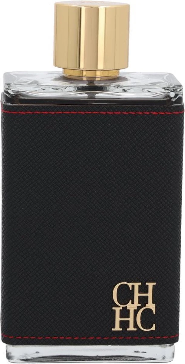 Carolina Herrera - CH For Man ( Exclusive Large Package ) - Eau De Toilette - 200ML 6 Carolina Herrera - CH For Man ( Exclusive Large Package ) - Eau De Toilette - 200ML - Afbeelding 6