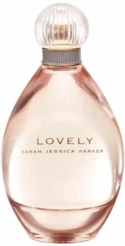 Sarah Jessica Parker Lovely - 30ml - Eau De Parfum - Damesparfum 32 Sarah Jessica Parker Lovely - 30ml - Eau De Parfum - Damesparfum -Parfum Speciaal Winkel 612x1200