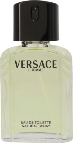 Versace L'Homme - 100ml - Eau De Toilette 14 Versace L'Homme - 100ml - Eau De Toilette -Parfum Speciaal Winkel 613x1200 6