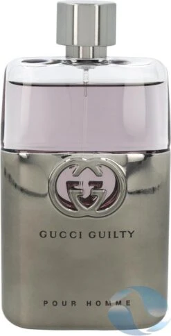 Gucci Guilty 90 Ml - Eau De Toilette - Herenparfum -Parfum Speciaal Winkel 613x1200 7