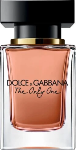 Dolce & Gabbana The Only One 30 Ml - Eau De Parfum - Damesparfum