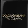 Dolce Gabbana - The Only One Intense - Eau De Parfum - 50Ml