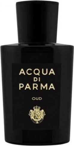 Acqua Di Parma Oud - 100 Ml - Eau De Parfum Spray - Unisexparfum -Parfum Speciaal Winkel 614x1200 2