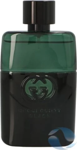 Gucci Guilty Black 50 Ml - Eau De Toilette - For Men 22 Gucci Guilty Black 50 Ml - Eau De Toilette - For Men -Parfum Speciaal Winkel 614x1200 3