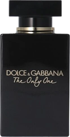 Dolce Gabbana - The Only One Intense - Eau De Parfum - 50Ml -Parfum Speciaal Winkel 615x1200 1
