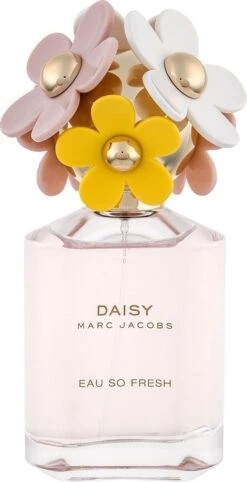 Marc Jacobs Daisy Eau So Fresh 75 Ml - Eau De Toilette - Damesparfum -Parfum Speciaal Winkel 615x1200 4
