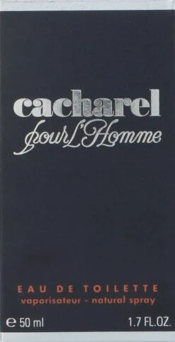 Cacharel Pour L' Homme 50 Ml - Eau De Toilette - Herenparfum 18 Cacharel Pour L' Homme 50 Ml - Eau De Toilette - Herenparfum -Parfum Speciaal Winkel 615x1200 7