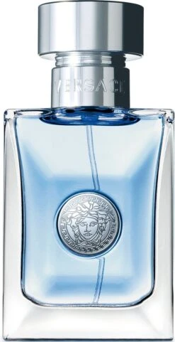 Men's Perfume Versace Pour Homme Versace EDT -Parfum Speciaal Winkel 616x1200 3